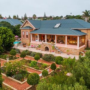 Betty'S Boutique Hotel